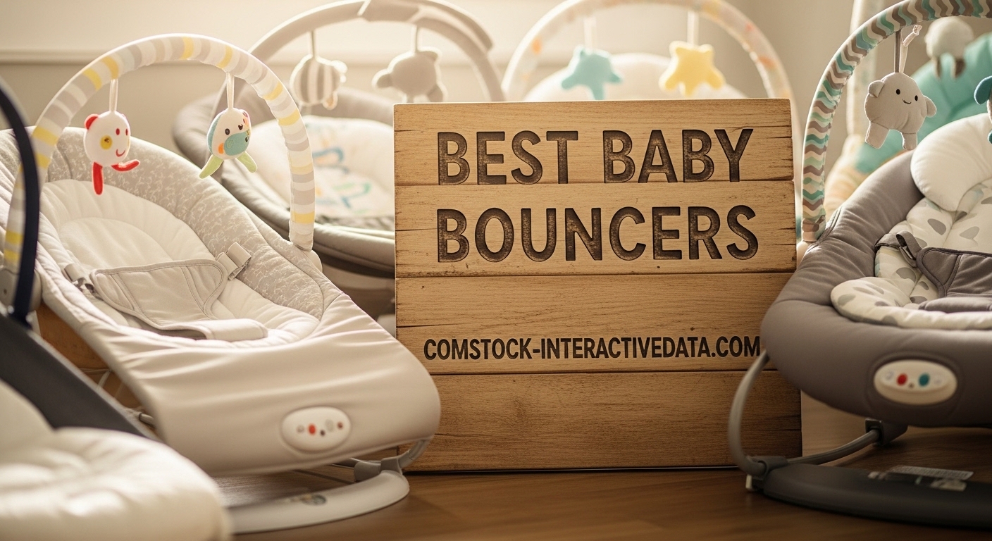 Best Baby Bouncers
