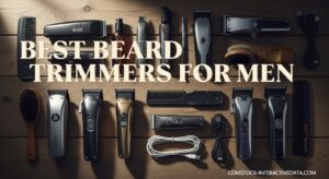Best Beard Trimmers for Men