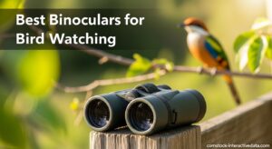 Best Binoculars for Bird Watching