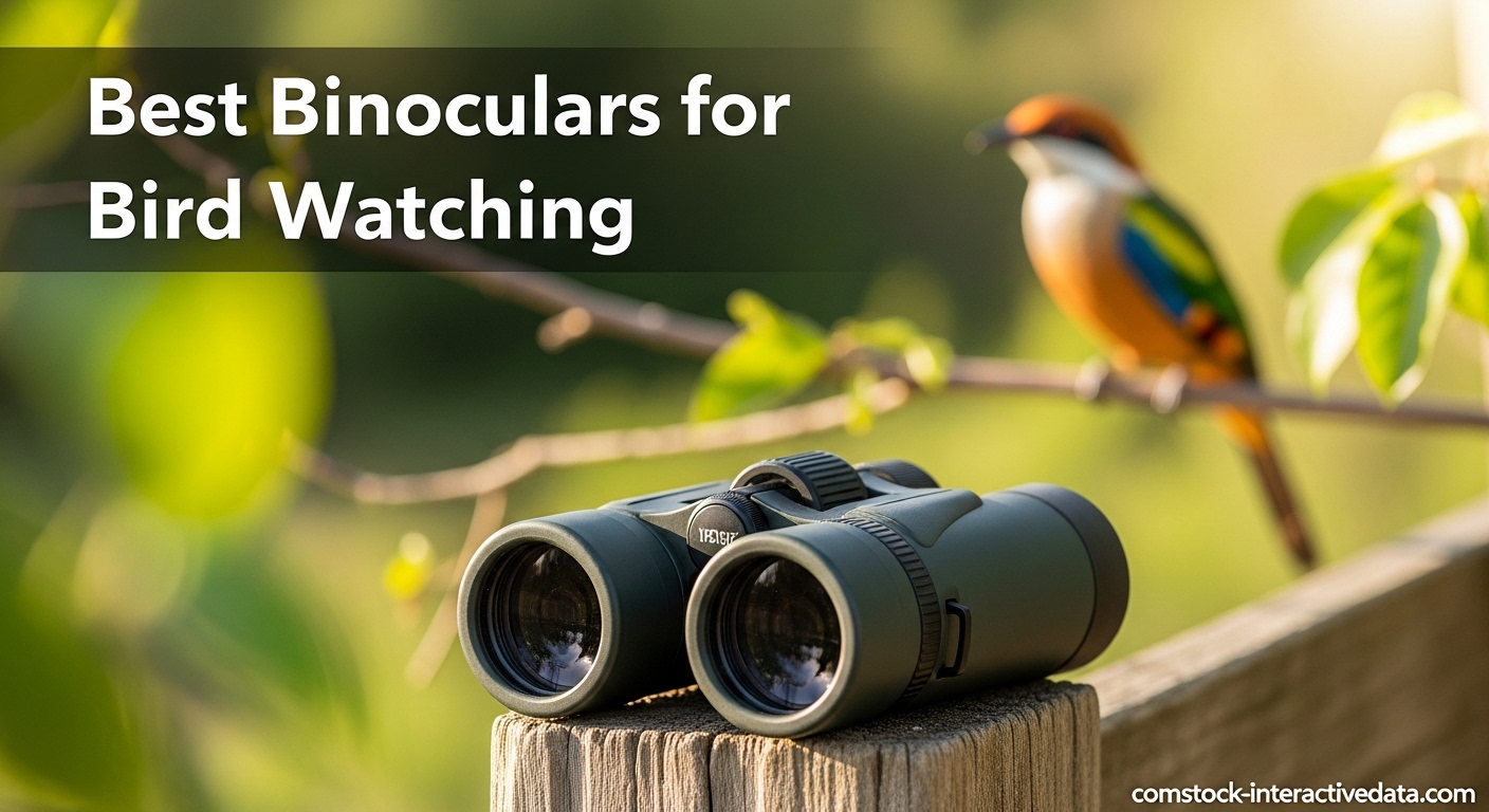 Best Binoculars for Bird Watching