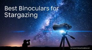Best Binoculars for Stargazing