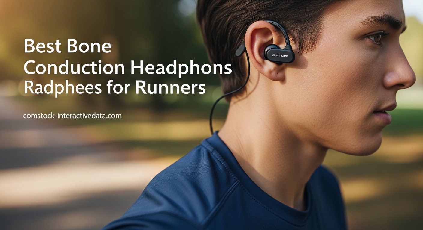 Best Bone Conduction Headphones for Runners