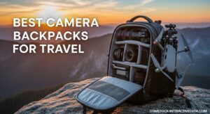 Best Camera Backpacks for Travel