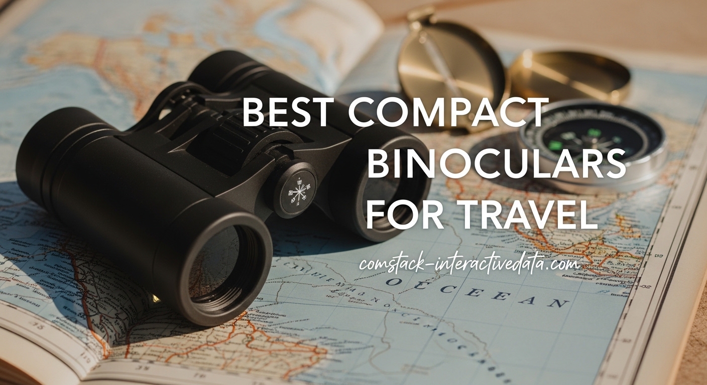 Best Compact Binoculars for Travel