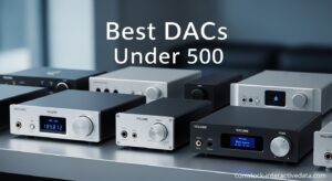 Best DACs Under 500