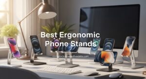 Best Ergonomic Phone Stands