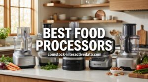 Best Food Processors