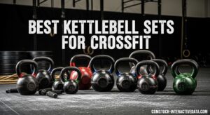 Best Kettlebell Sets for CrossFit