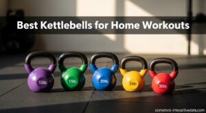 Best Kettlebells for Home Workouts