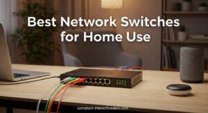 Best Network Switches for Home Use