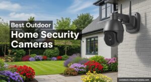 Best Outdoor Home Security Cameras
