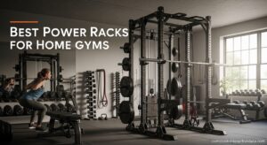 Best Power Racks for Home Gyms