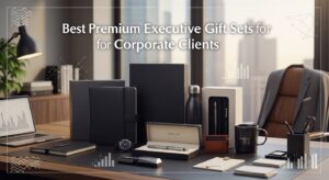Best Premium Executive Gift Sets for Corporate Clients