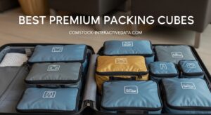 Best Premium Packing Cubes