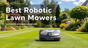 Best Robotic Lawn Mowers