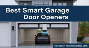 Best Smart Garage Door Openers