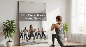 Best Smart Mirror Home Gyms