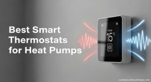Best Smart Thermostats for Heat Pumps