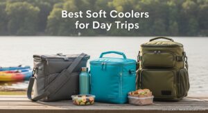 Best Soft Coolers for Day Trips