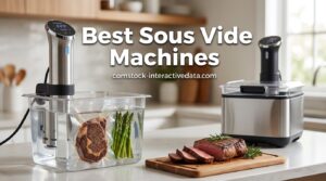 Best Sous Vide Machines