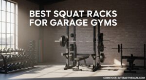 Best Squat Racks for Garage Gyms