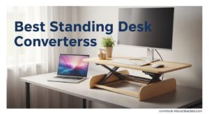 Best Standing Desk Converters