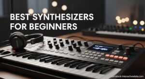 Best Synthesizers for Beginners