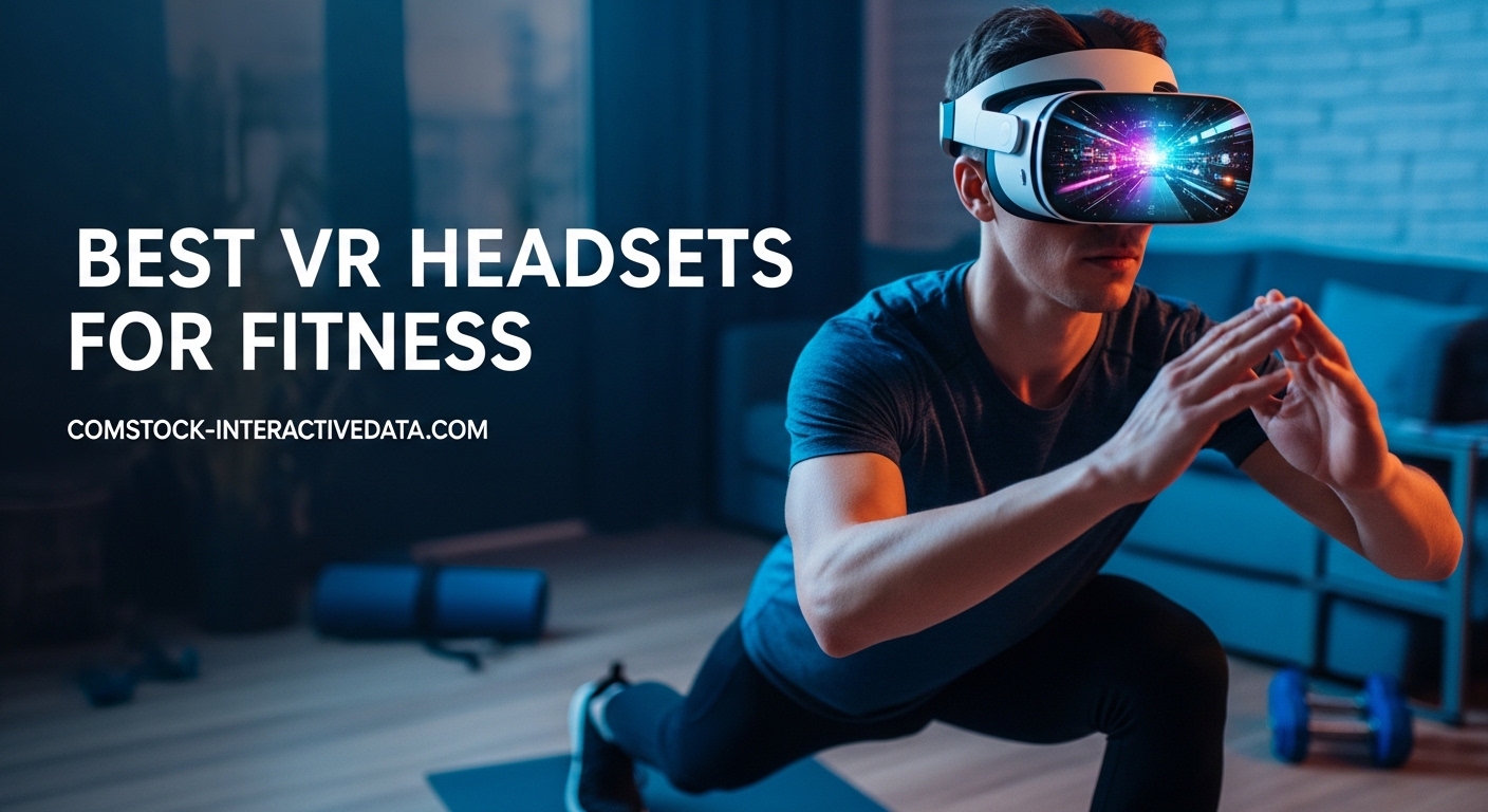 Best VR Headsets for Fitness