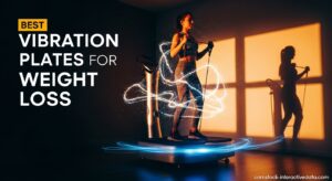 Best Vibration Plates for Weight Loss