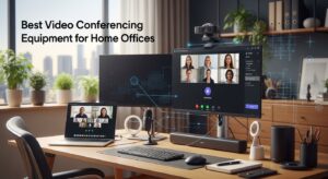 Best Video Conferencing Equipment for Home Offices