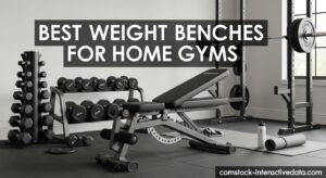 Best Weight Benches for Home Gyms