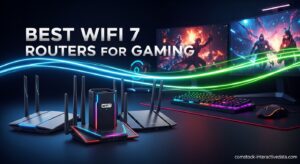 Best WiFi 7 Routers for Gaming