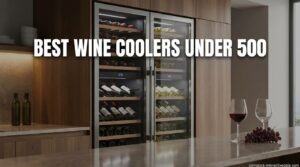 Best Wine Coolers Under 500