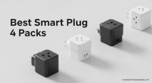 Best Smart Plug 4 Packs
