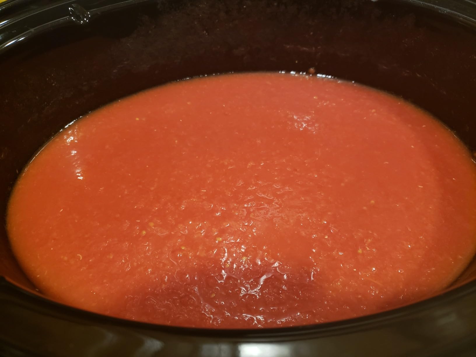 Kuchenprofi Stainless Steel Food Mill, Silver, Large, 18/10 Steel, 4 Interchangeable Discs, Strainer for Sauce, 15.5x8.75x4.75 inches, 0.4 kg customer photo 2