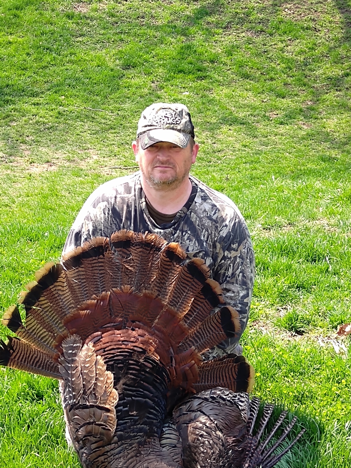 PRIMOSPrimos PS224 Friction Slate Turkey Call customer photo 1