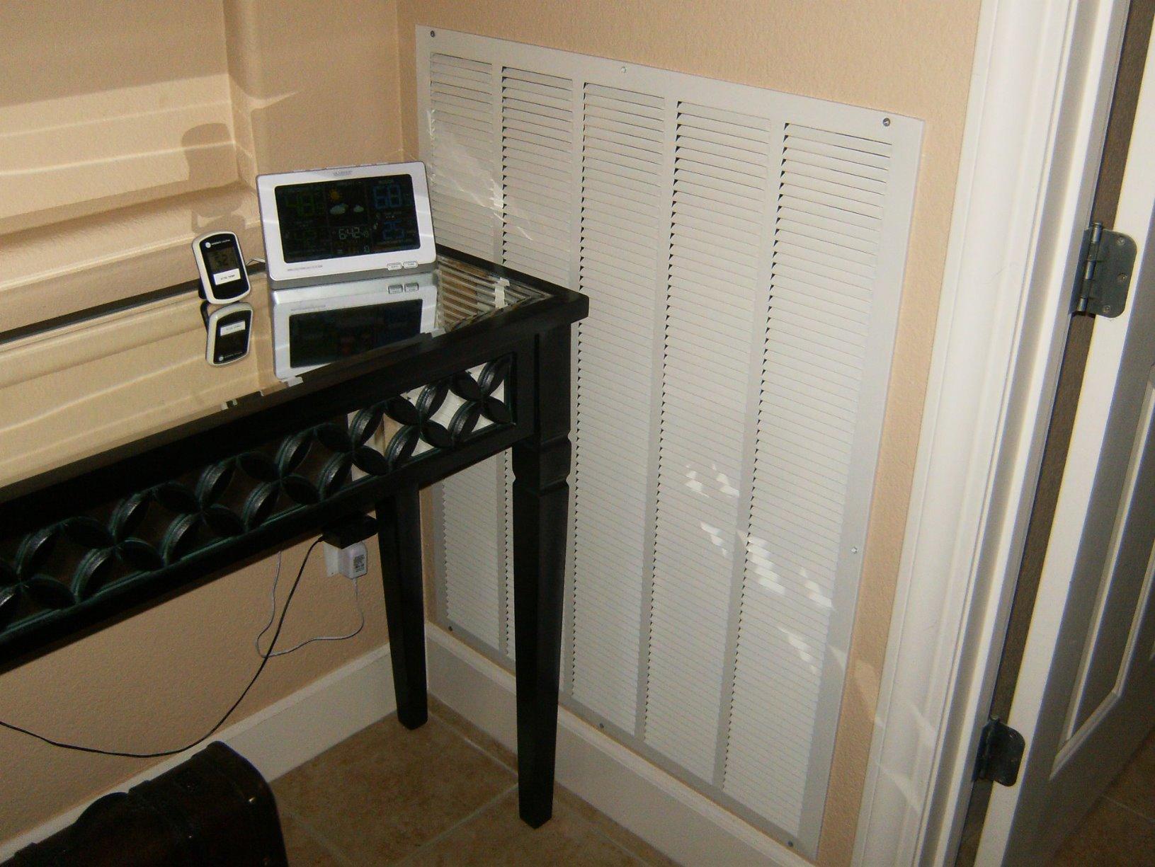 CX24DDWT Direct Drive 2-Speed Whole House Attic Fan with Shutter, 24 Inch customer photo 2