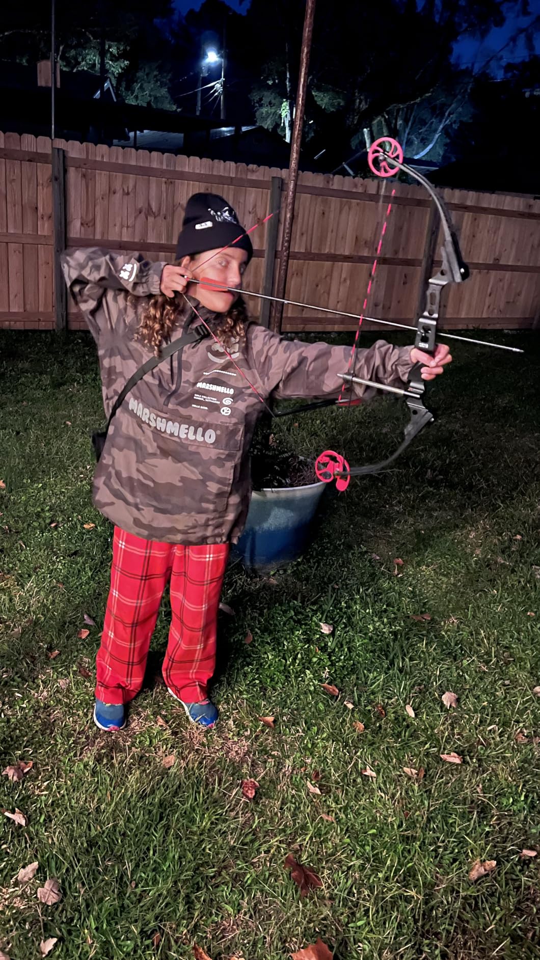 Genesis Mini Bow customer photo 1