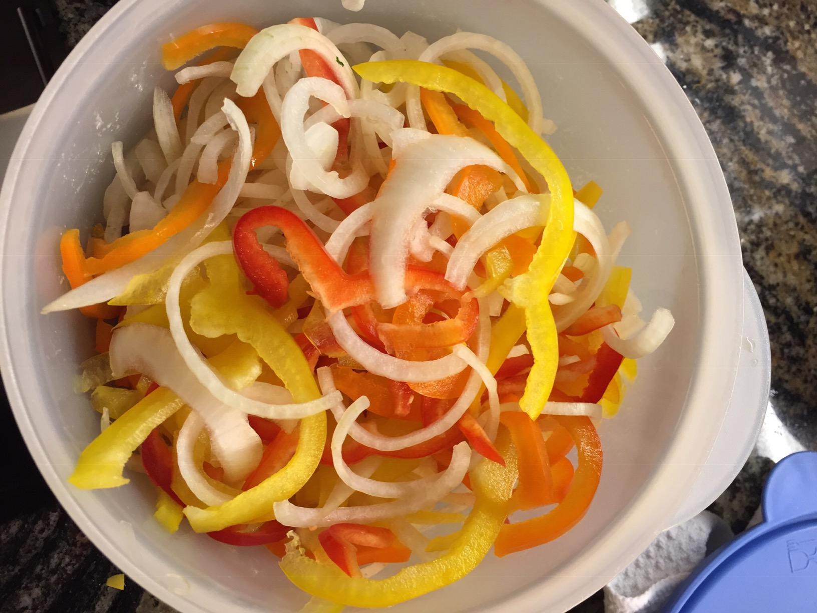OXO Good Grips V-Blade Mandoline Slicer customer photo 2