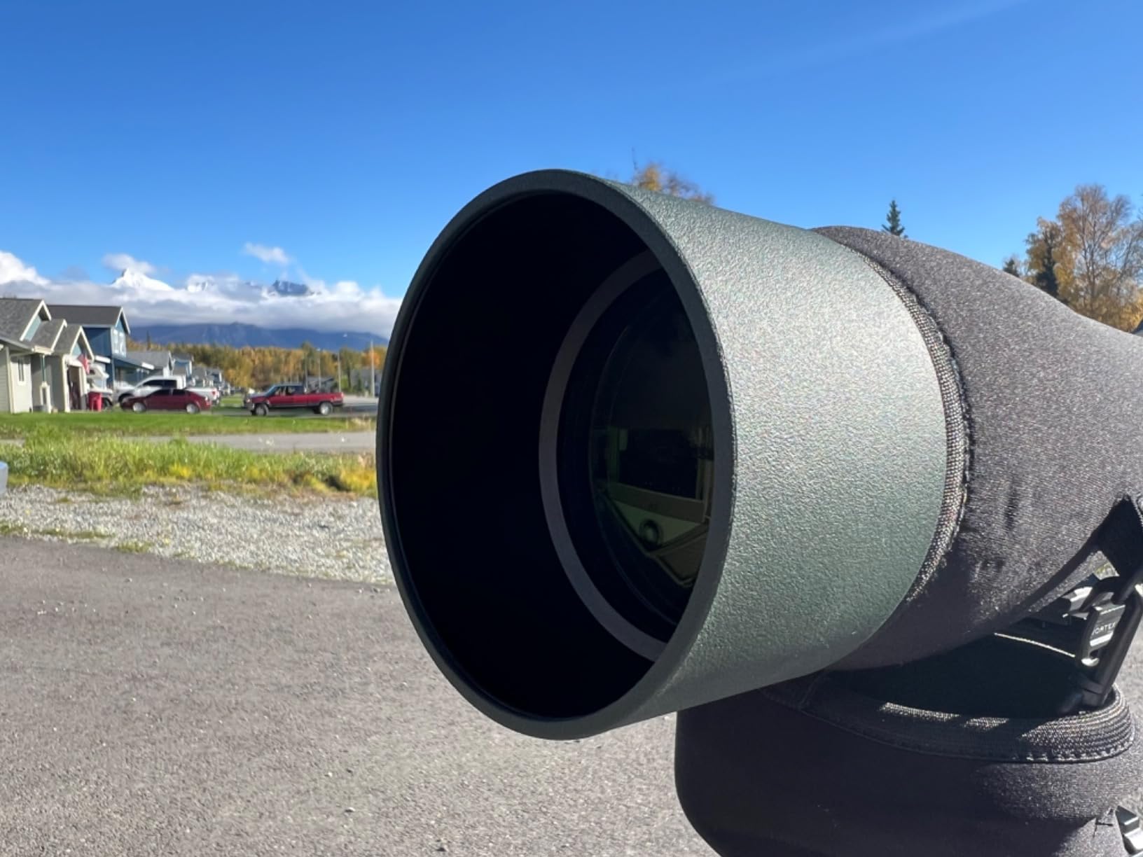 Vortex Optics Viper HD Spotting Scope customer photo 2