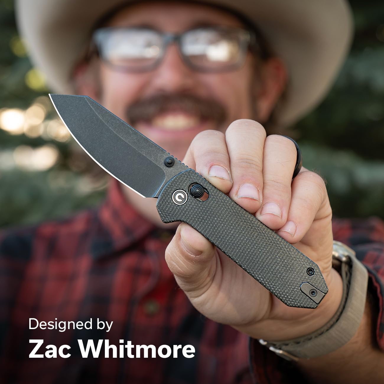 Spyderco Delica 4 Lightweight 7.15