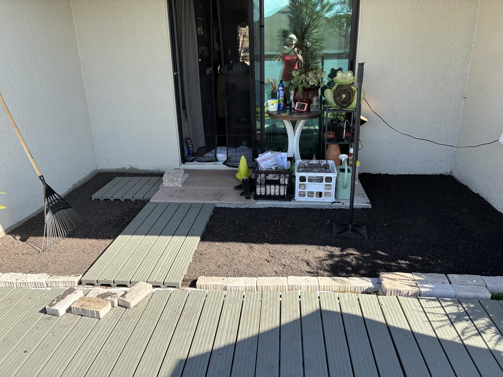Kennel Deck customer photo 2