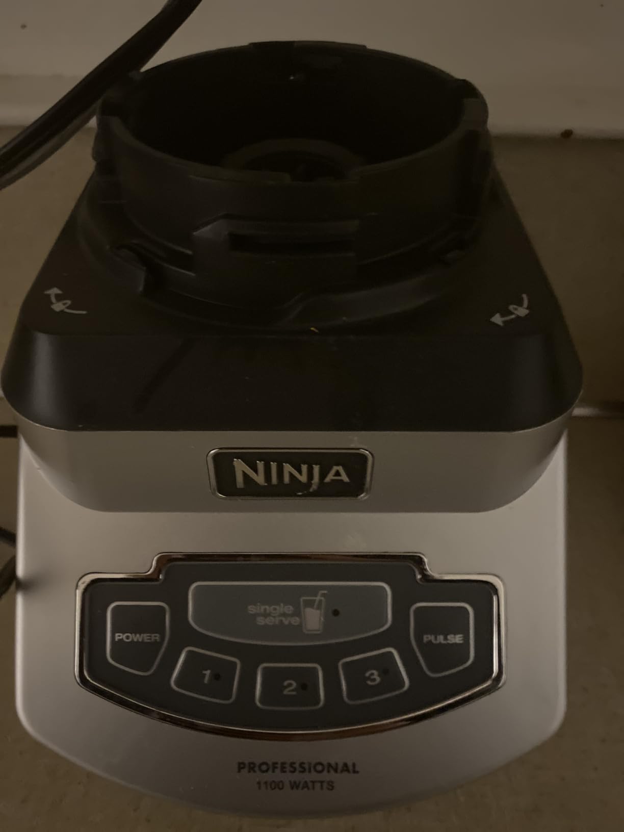 Ninja BL660 Professional Compact Smoothie & Food Processing Blender, 1100-Watts, 3 Functions customer photo 2