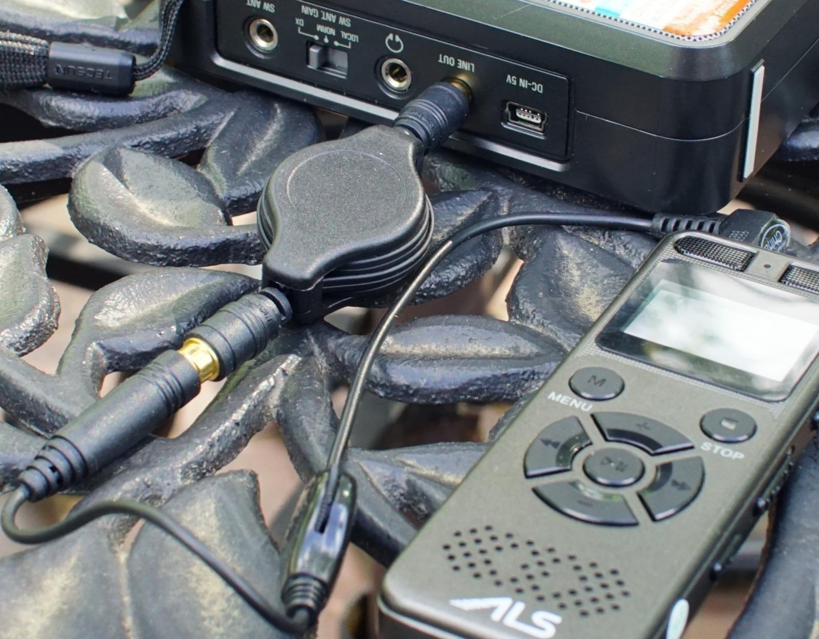 Tecsun PL880 Portable Digital PLL Dual Conversion AM/FM Longwave Shortwave Radio with SSB (Single Side Band) Reception customer photo 2