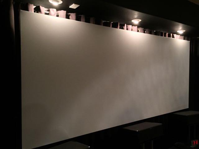 Elite Screens 120