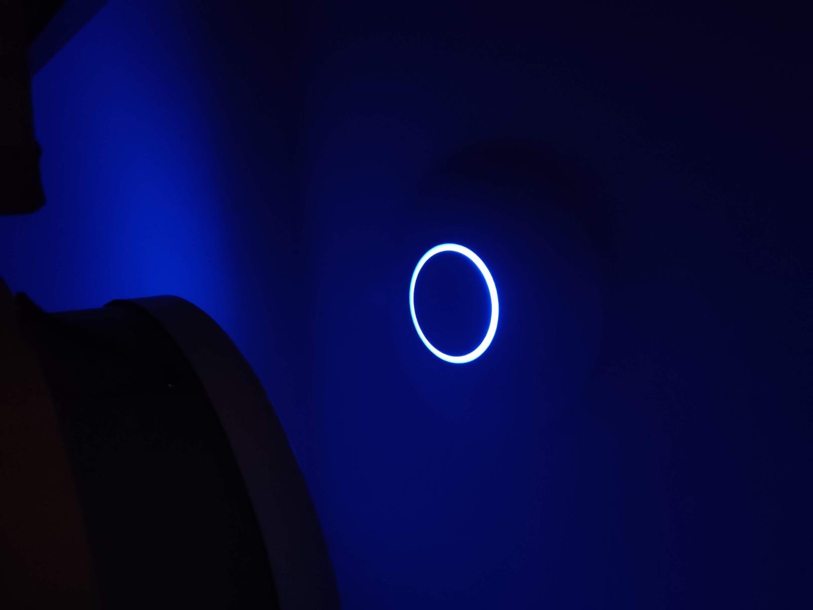 Ubiquiti Networks UniFi UAP-AC-PRO, 3dBi, 22dBm, 450Mbps, 3x3 @ 2.4GHz / 5GHz, 1300Mbps, 2xGigabit, 122m customer photo 1