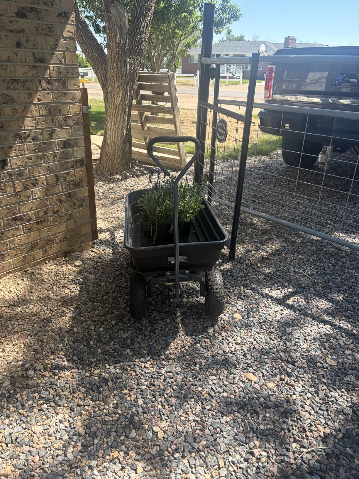 8 Best Garden Carts (July 2026) Reviews and Buying Guide