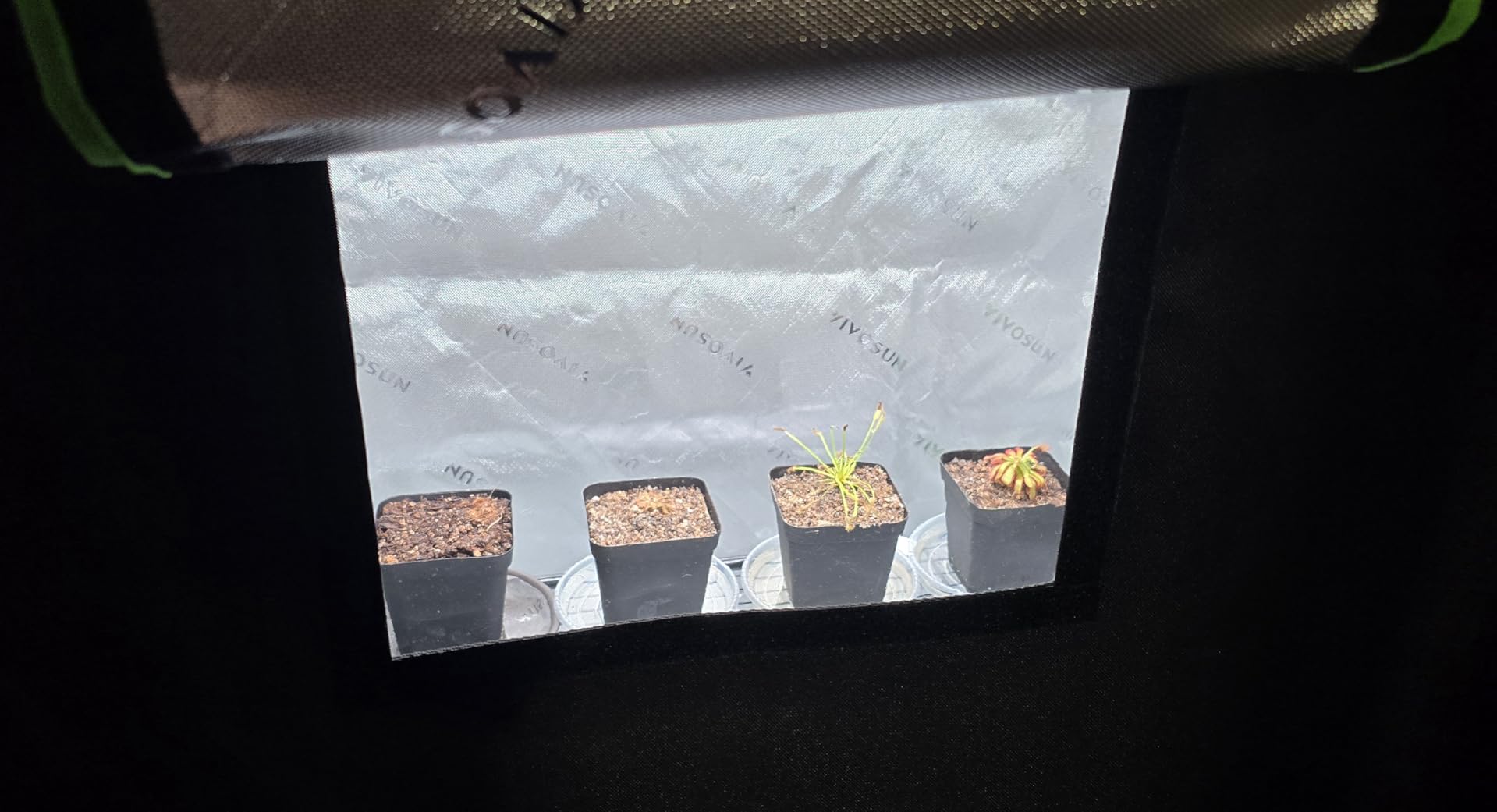 VIVOSUN S425 2x4 Grow Tent, 48