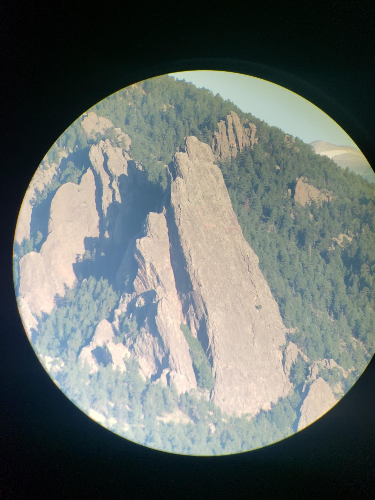 Zeiss Conquest Gavia 85 Spotting Scope with 30-60x Eyepiece customer photo 1