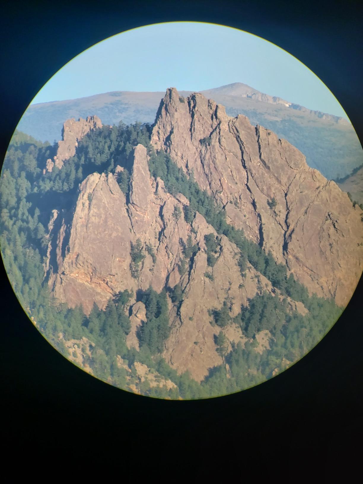 Zeiss Conquest Gavia 85 Spotting Scope with 30-60x Eyepiece customer photo 2